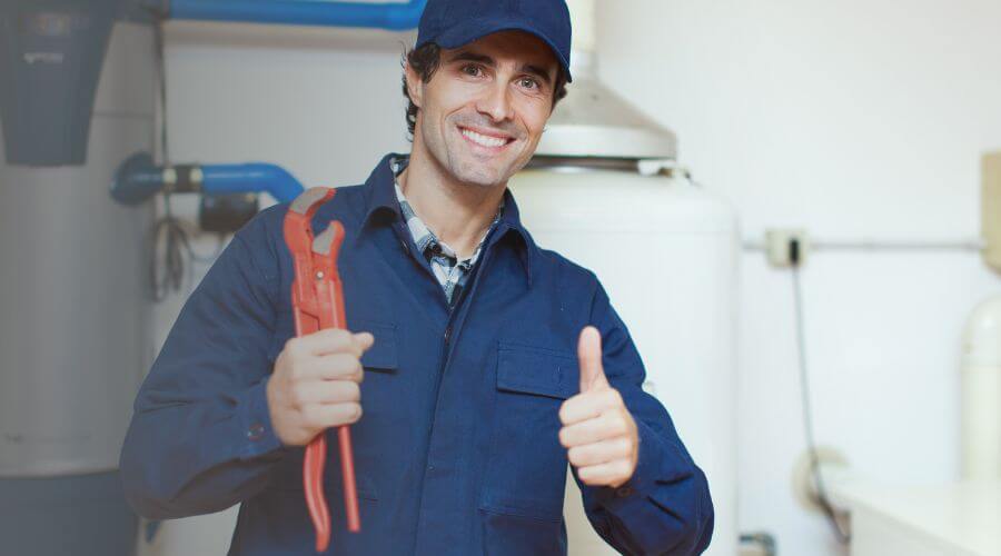 Professional Tankless Water Heater Installation in Annapolis, MO